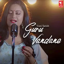 Guru Vandane